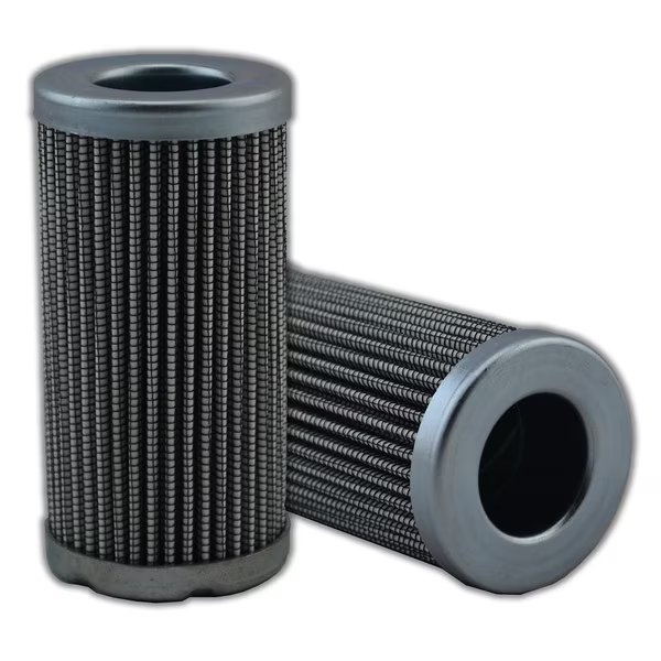 Hydraulic Filter, replaces REXROTH 182205H3XLF000M, Pressure Line, 3 micron, Outside-In, Main Filter, Mfr#: MF0060865